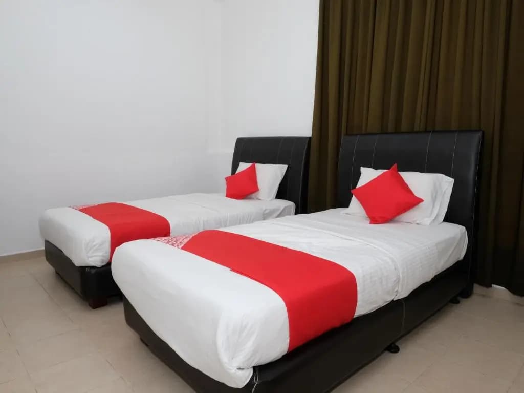 OYO 905 Hotel De'Light Villa - photo 6