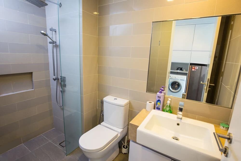 WTE Hotel Suites Bukit Bintang - photo 10