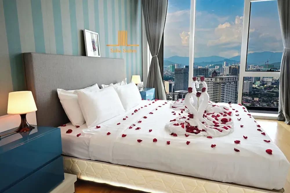 Platinum Suites by Skybay - photo 36