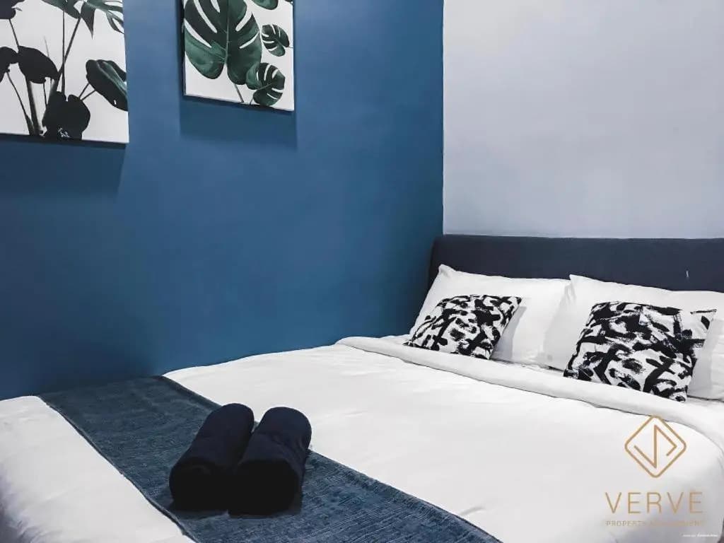 Ipoh Oasis Premium Suites by Verve (8 Pax) - photo 4