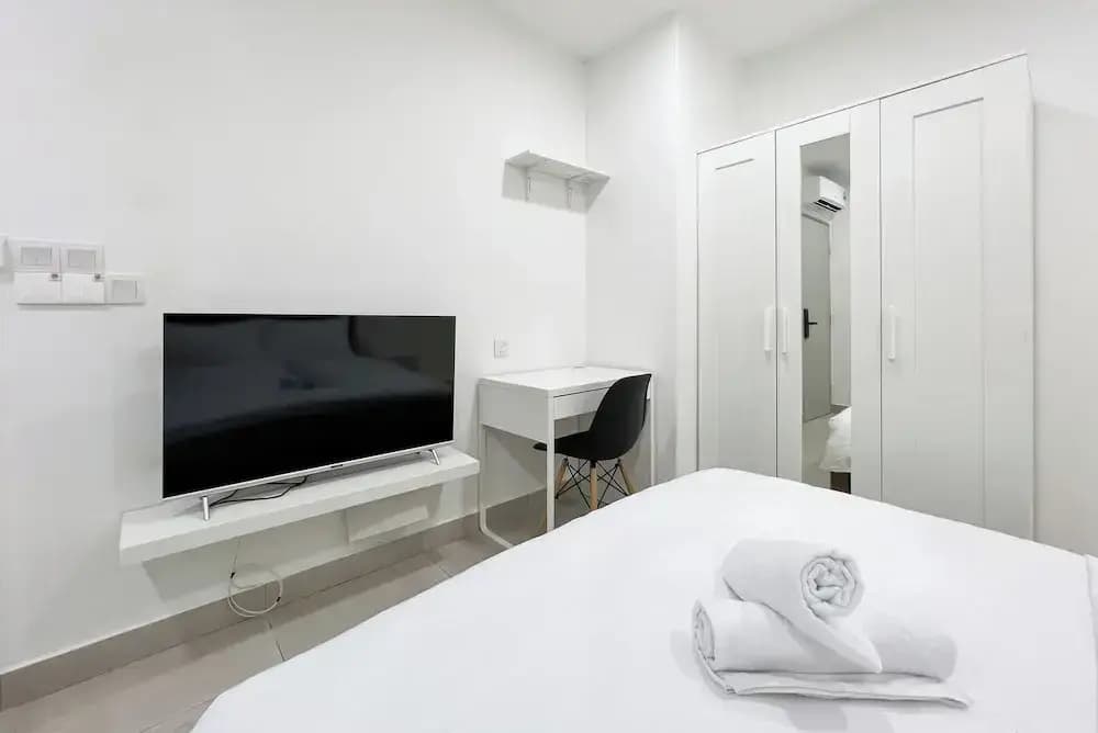 DK Impian Luxury Condominiums Smarthome - photo 5