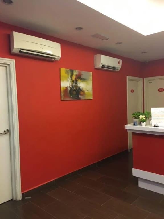 Soho Hotel Sri Gombak - photo 4