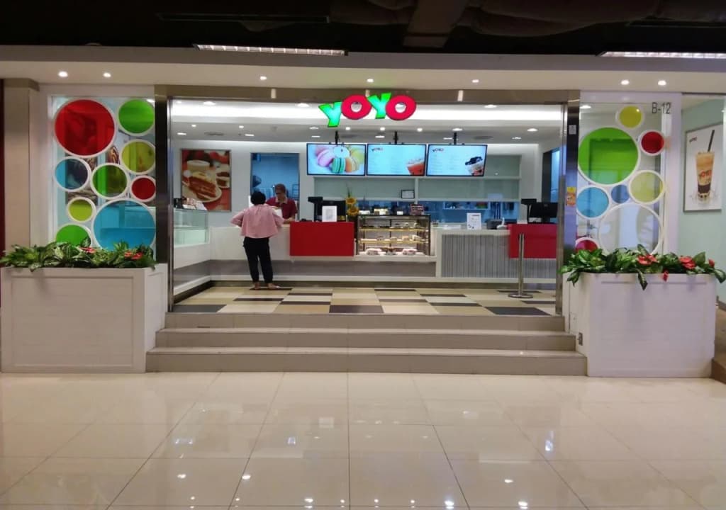 Comfort Loft City Centre @ IMAGO Shopping Mall - photo 2