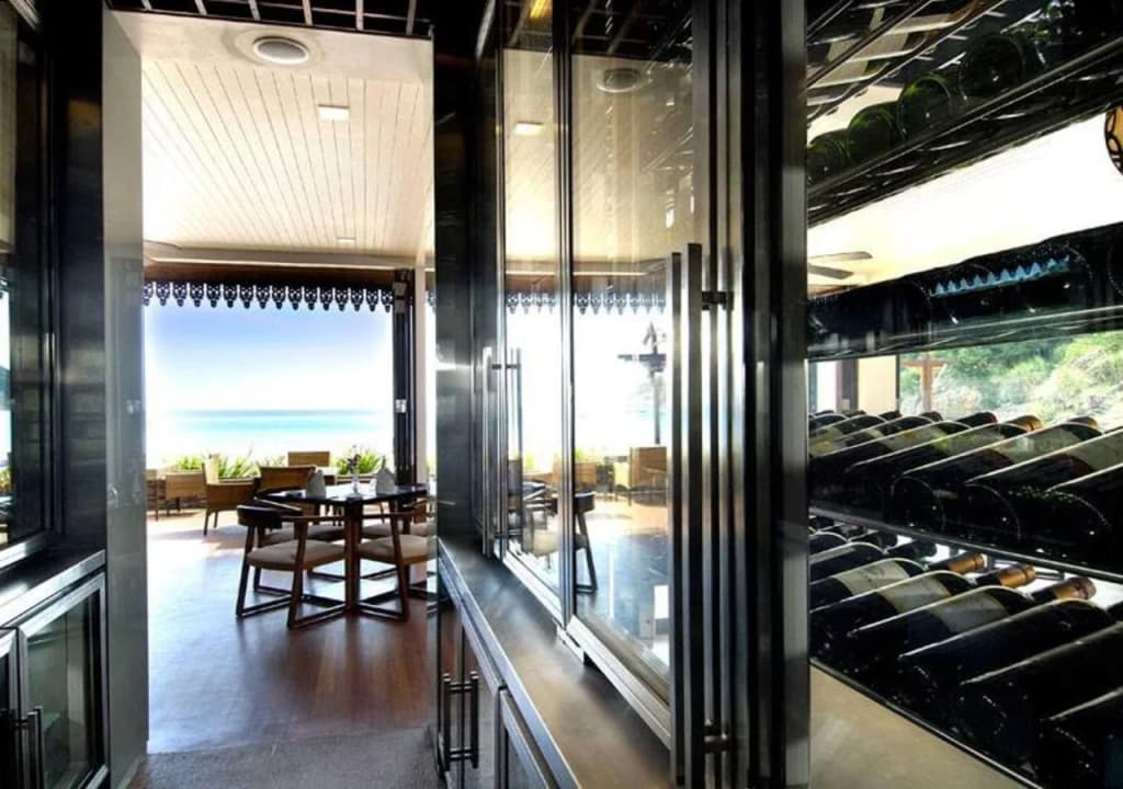 The Taaras Beach & Spa Resort - photo 10