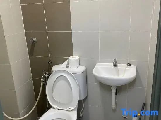 Apartment Klebang ipoh Near Aeon,Mcd,Free packing - photo 3