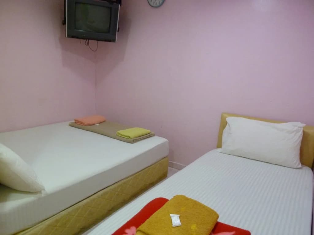 Gombak Star Hotel - photo 5