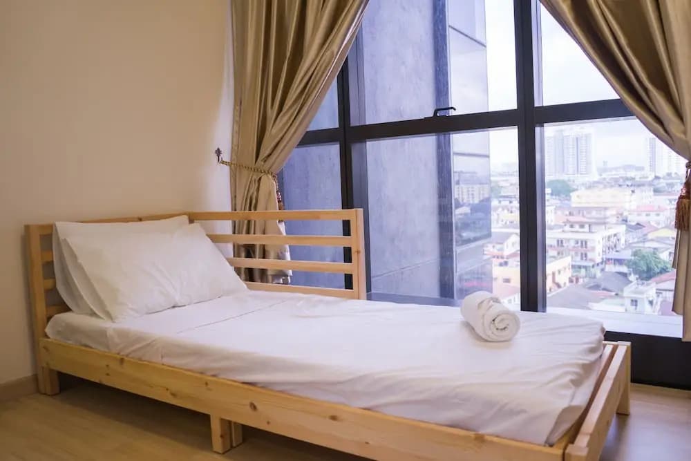 Iconic Homestay - photo 15