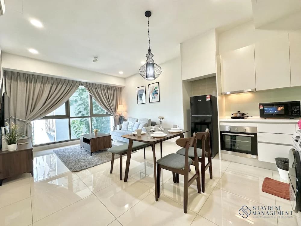 Iskandar Residences By Stayrene - photo 30