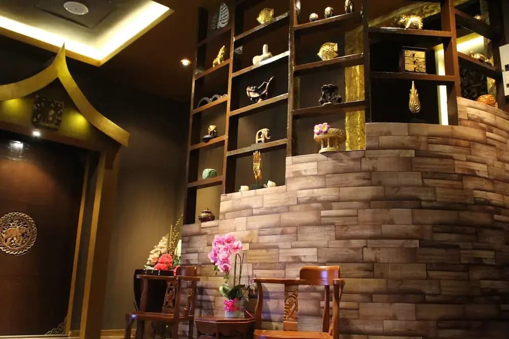 MLH Deluxe Studio Suites @ Landmark Residence - photo 30