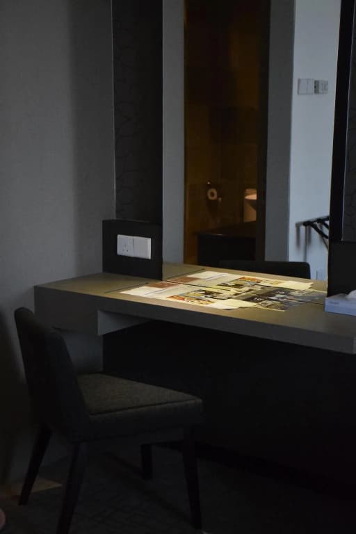StarCity Hotel Alor Setar - photo 8