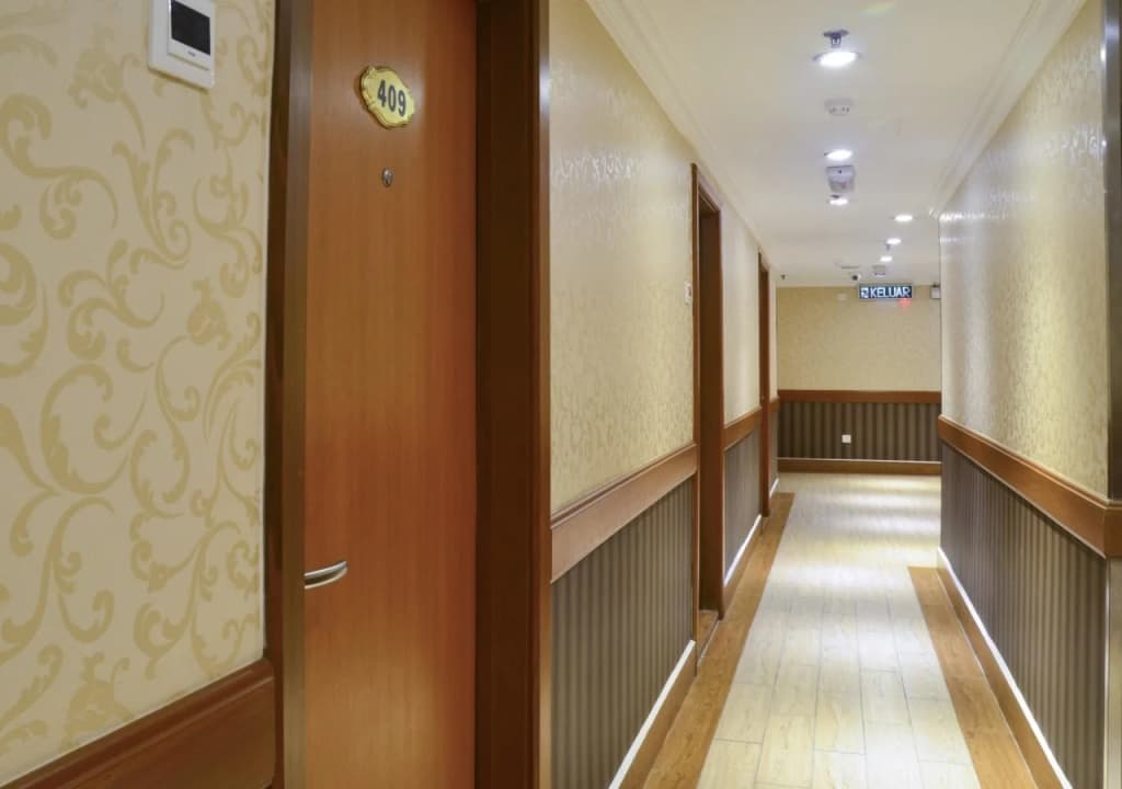 Cardogan Hotel - photo 15