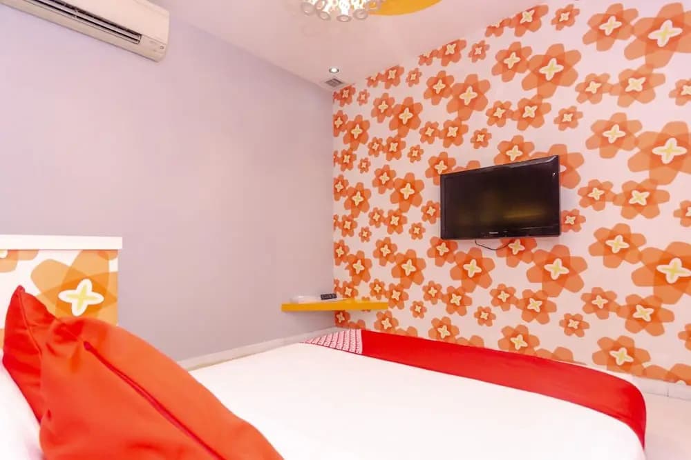 Hotel O oms Boutique Hotel - photo 8