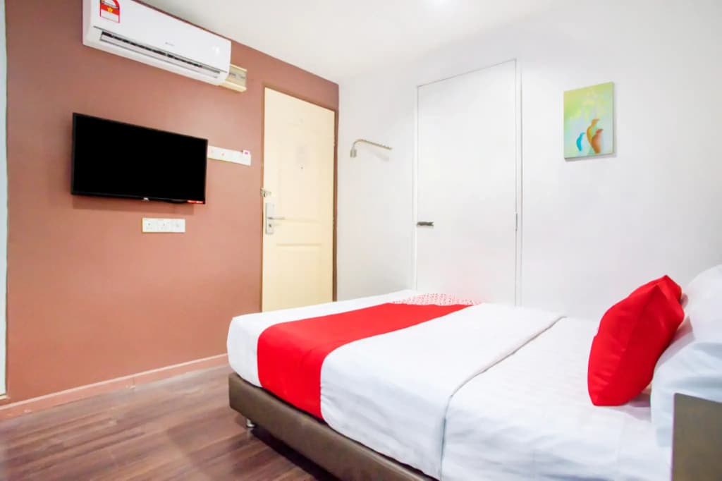 Hotel O Taj (seksyen 13) - photo 7