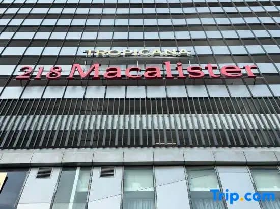 Tropicana 218 Macalister by Keith - photo 1