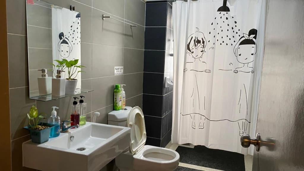 The ComfyHauz # Cyberjaya - photo 35
