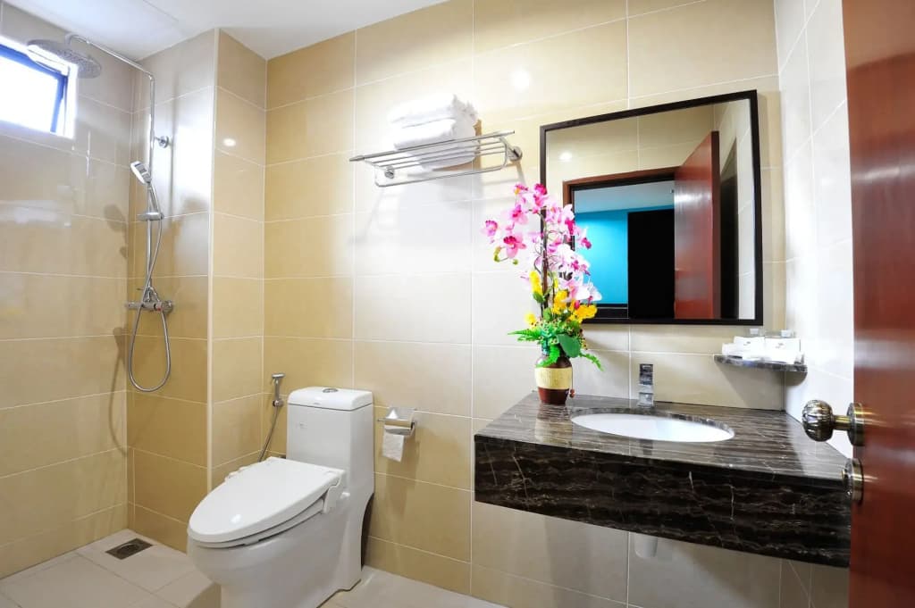 Hallmark Hotel Leisure - photo 8