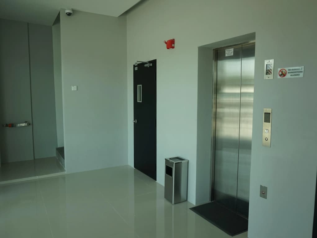Super 8 Hotel @ Bayan Baru - photo 14