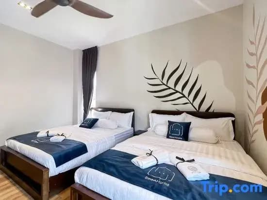 Luxury Villa Smarthome Kristal Seksyen 7, Shah Alam - photo 5