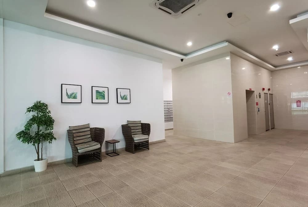 Pinnacle Tower - photo 9