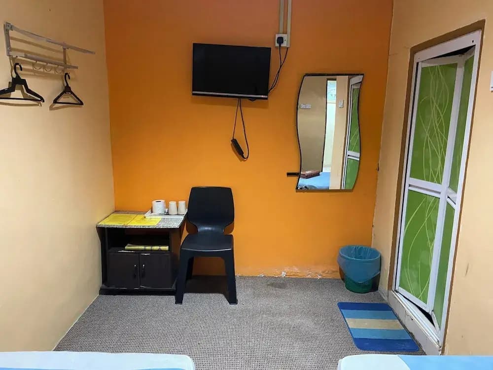 Hotel O De Anjung - photo 6