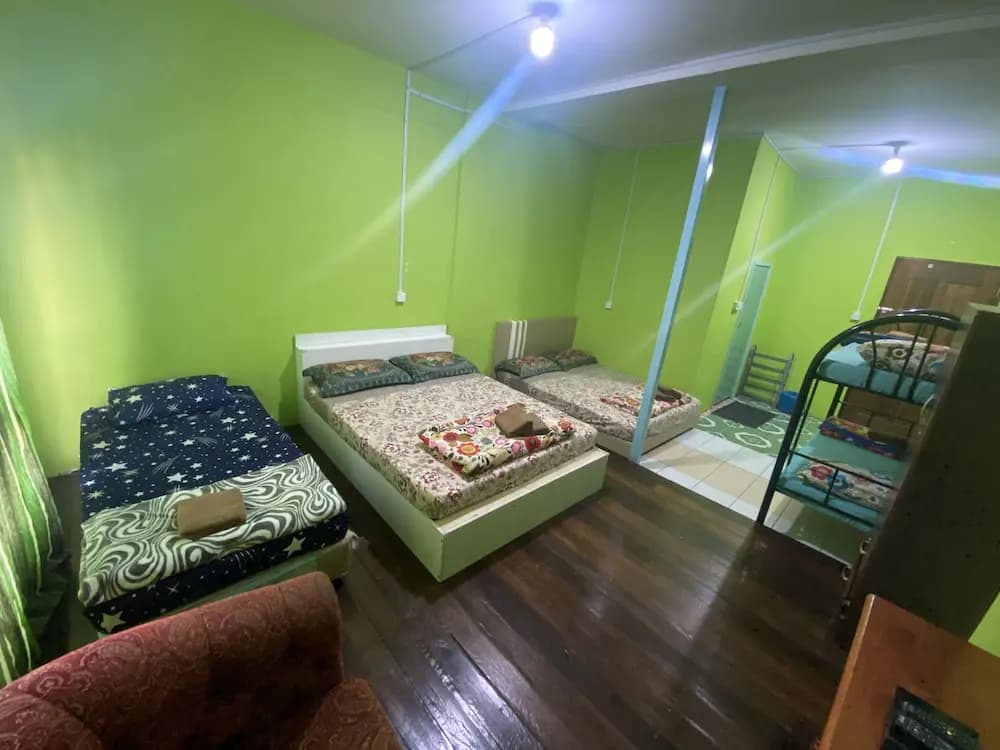 Kupi-Kupi & Stay - photo 10