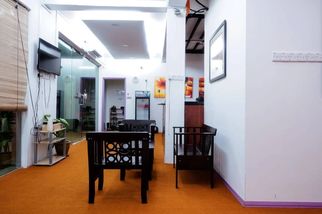 River Jazz Guest House - Hostel - photo 9