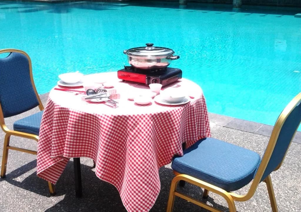 Wings by Croske Resort langkawi - photo 30