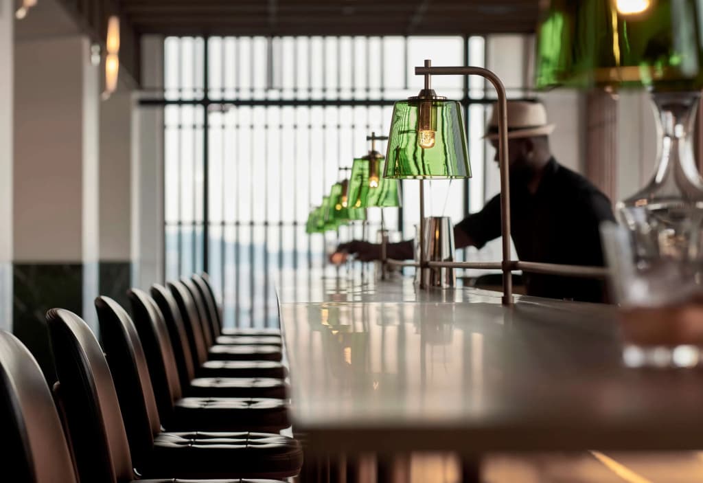 Alila Bangsar, Kuala Lumpur - photo 19