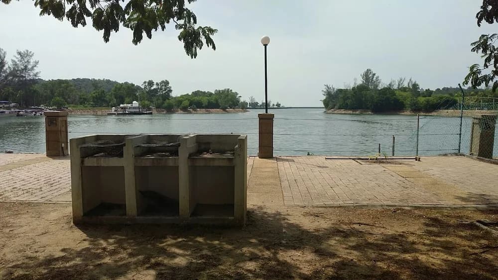 Themed Apartments @ Straits View Villas - photo 21