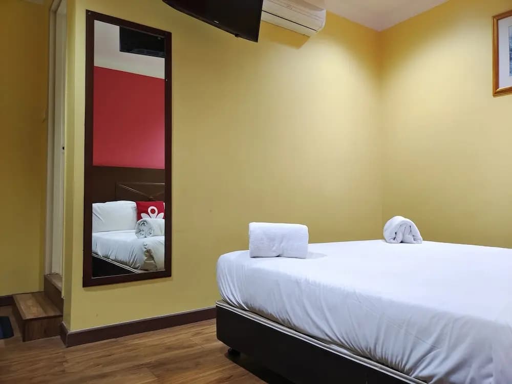 Hotel Sunjoy9 Bandar Sunway - photo 3