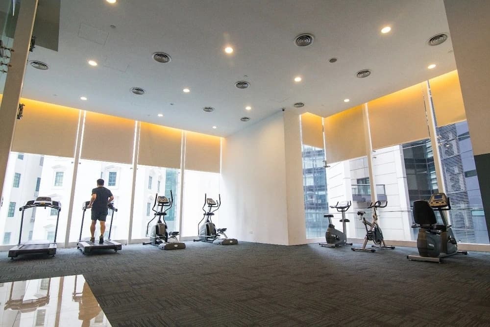 Bing Suites - photo 10