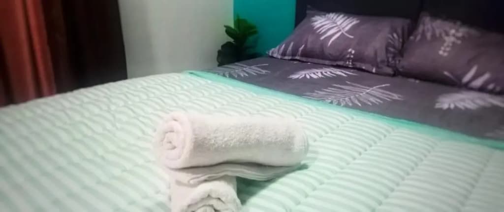 My Dallyne's Homestay at Mutiara Ville Cyberjaya - photo 2