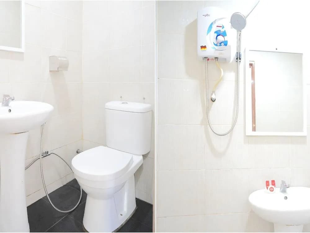 OYO 89373 Nobel Homestay - photo 7