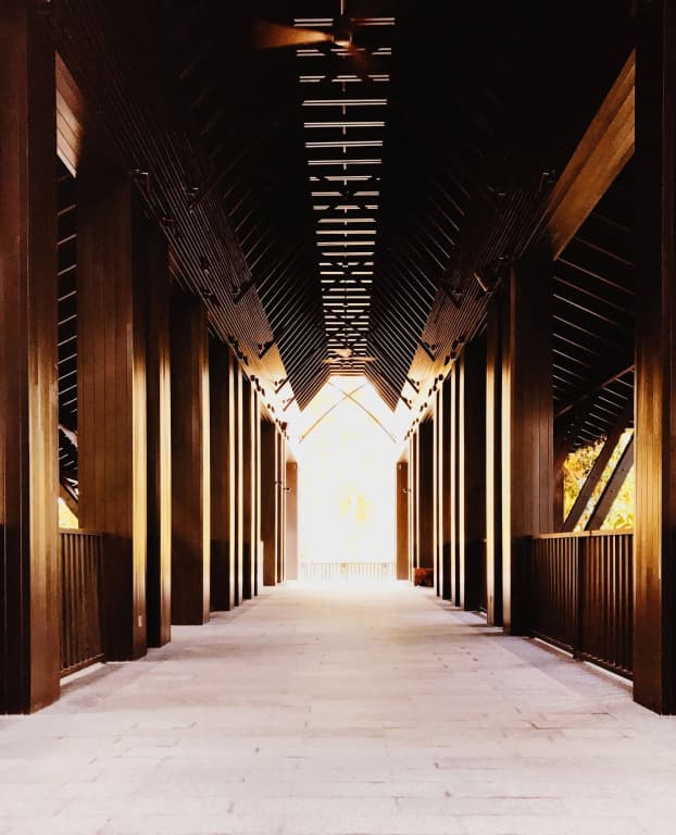 The Ritz-Carlton, Langkawi - photo 14