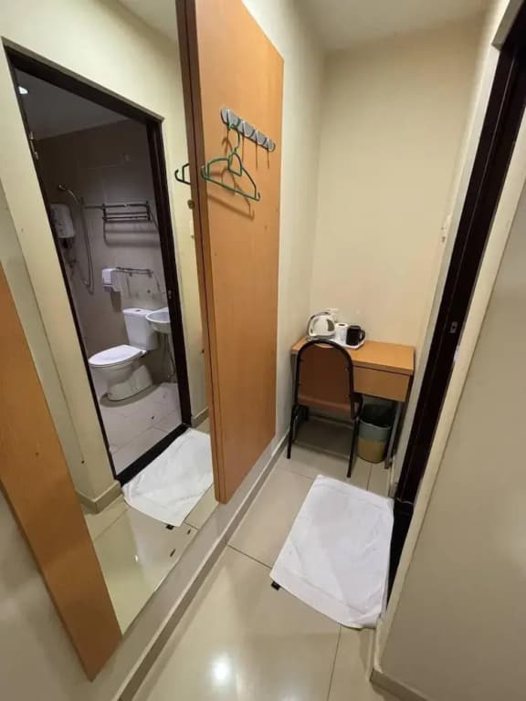 Signature Hotel Puchong@SetiaWalk by OYO Rooms - photo 35