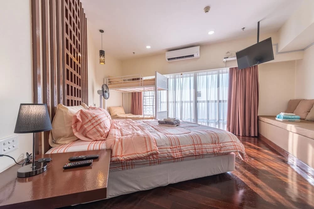 Sunway Pyramid Resort Suites by Ray&Jo - photo 29