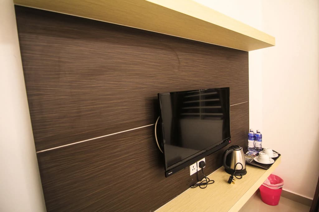 Uptown Hotel Seremban - photo 5