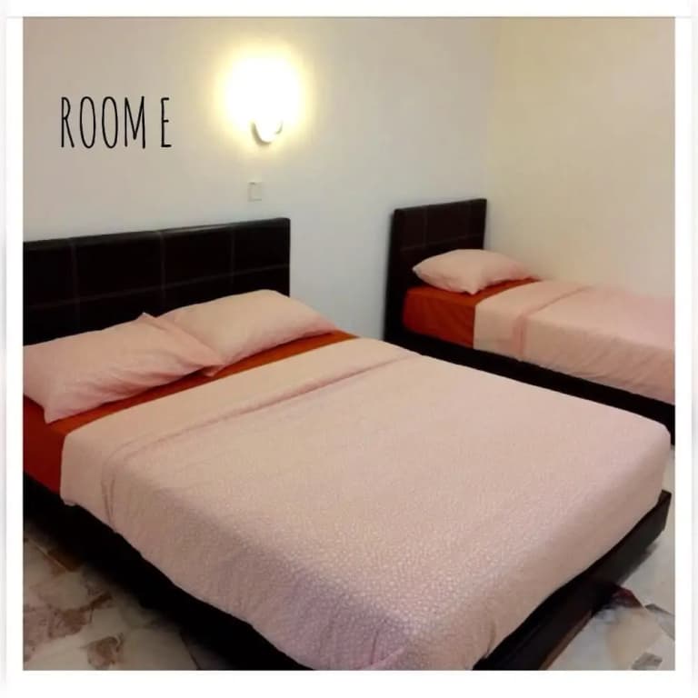 W Residences Kuantan - photo 15