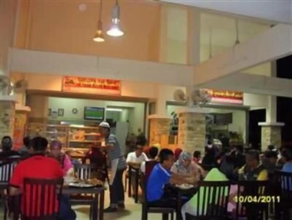 PD Sea Front Hotel - photo 18