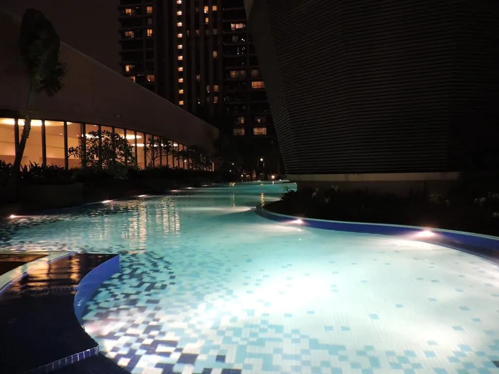 KL Suite at Times Square - photo 4