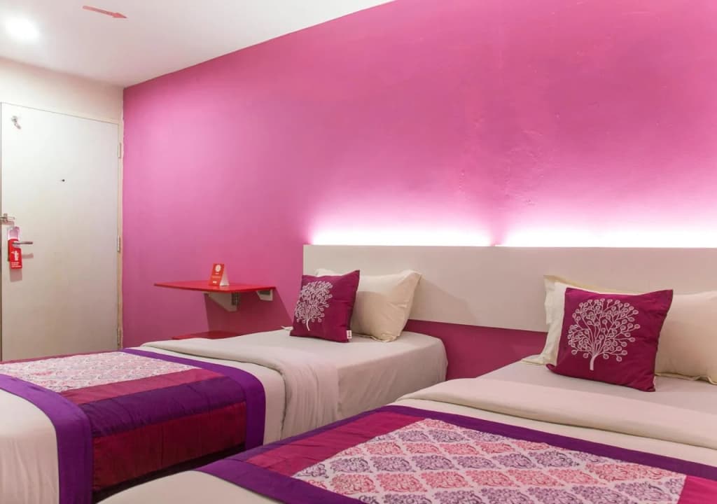 OYO Rooms Petaling Jaya SS4 - photo 7