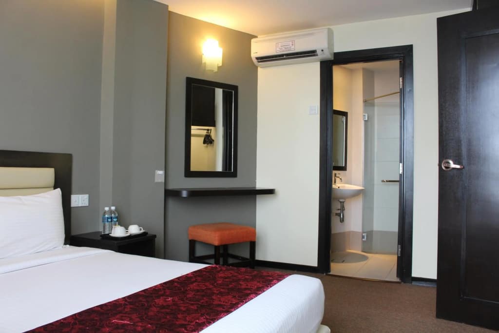 Paradise Spa Hotel - photo 30