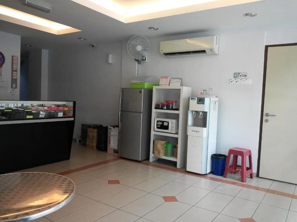 T Hotel - photo 38