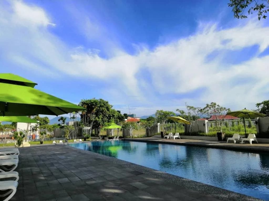 Impiana Hotel Ipoh - photo 17