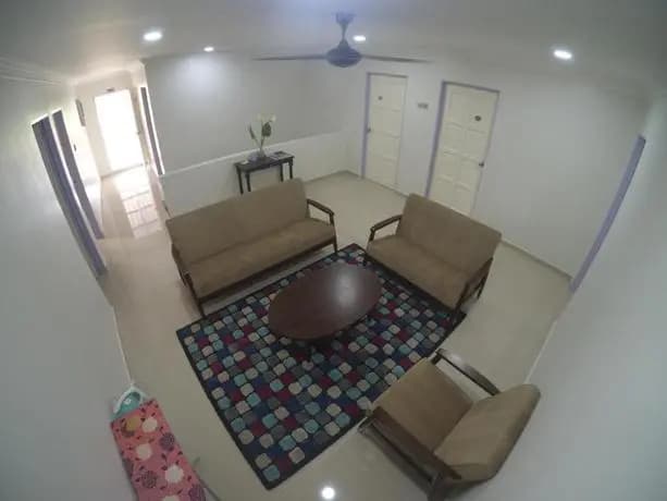 Lulu Hotel - photo 4