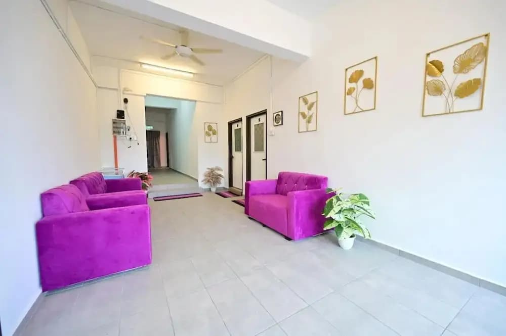 First Star Homestay - photo 7