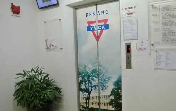 Young Men's Christian Association of Penang @ YMCA Penang - photo 14