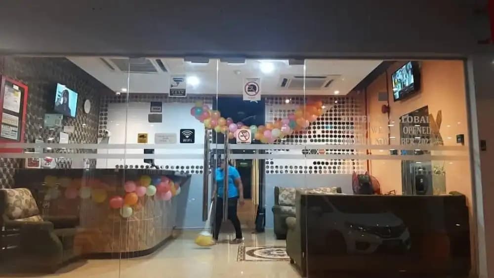 Hotel Rim Global Subang - photo 9