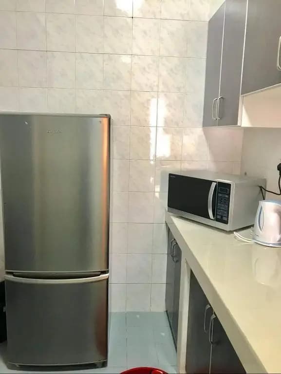 Homestay Tok Wan Puchong Utama - main photo