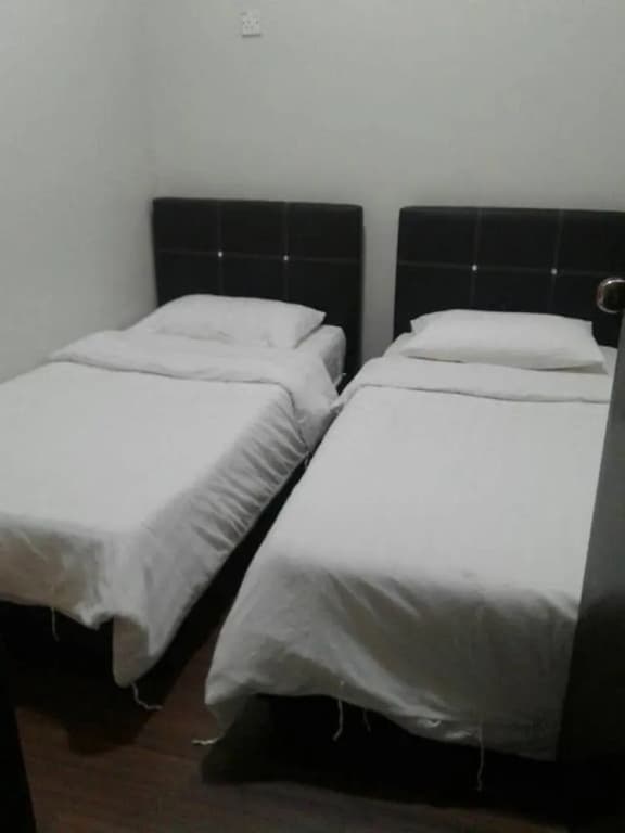 Rasa Sayang Hotel - photo 7